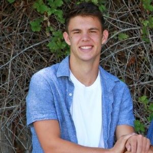 Meet your Posher, Matt